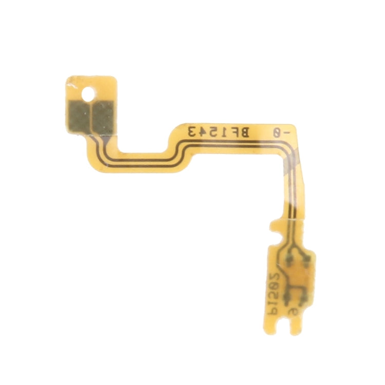 For OPPO A53 Power Button Flex Cable - Flex Cable by PMC TechLife | Online Shopping South Africa | PMC TechLife
