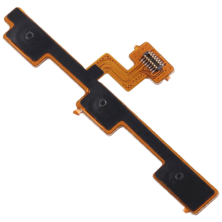Power Button & Volume Button Flex Cable for Xiaomi Mi 3 - Flex Cable by PMc TechLife | Online Shopping South Africa | PMc TechLife | Buy Now Pay Later Mobicred