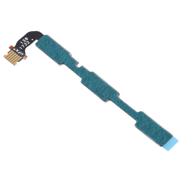 Power Button & Volume Button Flex Cable for Xiaomi Redmi 4X - Flex Cable by PMC TechLife | Online Shopping South Africa | PMC TechLife | Buy Now Pay Later Mobicred