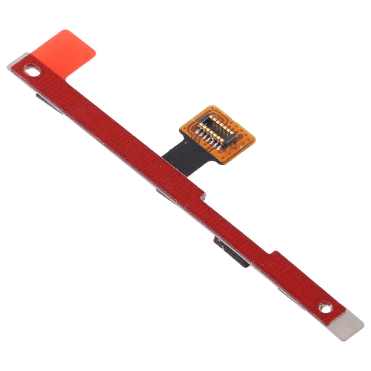 Power Button & Volume Button Flex Cable for Xiaomi Mi 4 - Flex Cable by PMc TechLife | Online Shopping South Africa | PMc TechLife | Buy Now Pay Later Mobicred