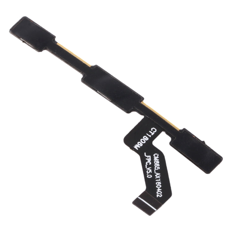 Power Button & Volume Button Flex Cable for Xiaomi Redmi Note 3 Pro - Flex Cable by PMc TechLife | Online Shopping South Africa | PMc TechLife | Buy Now Pay Later Mobicred