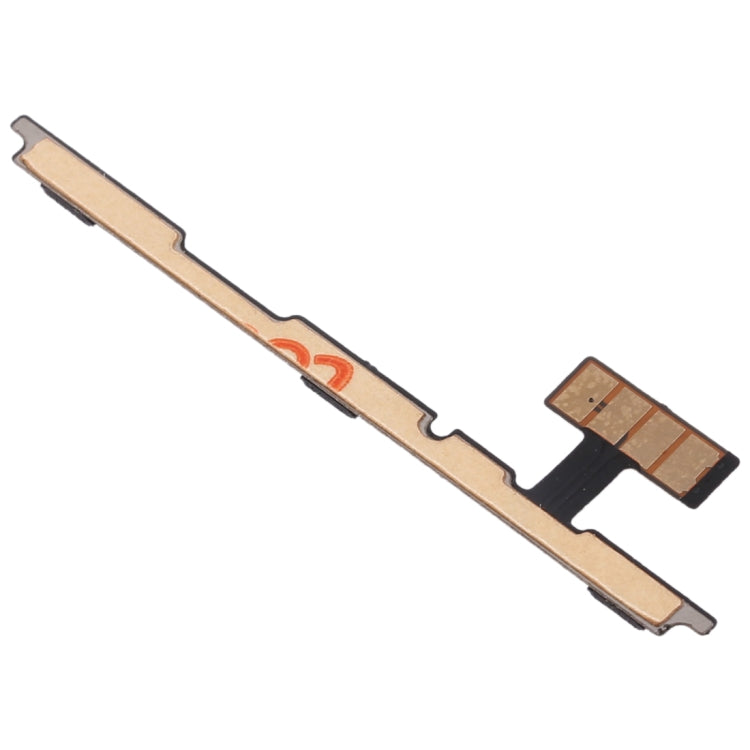 Power Button & Volume Button Flex Cable for Xiaomi Mi 6X / A2 - Flex Cable by PMC TechLife | Online Shopping South Africa | PMC TechLife | Buy Now Pay Later Mobicred