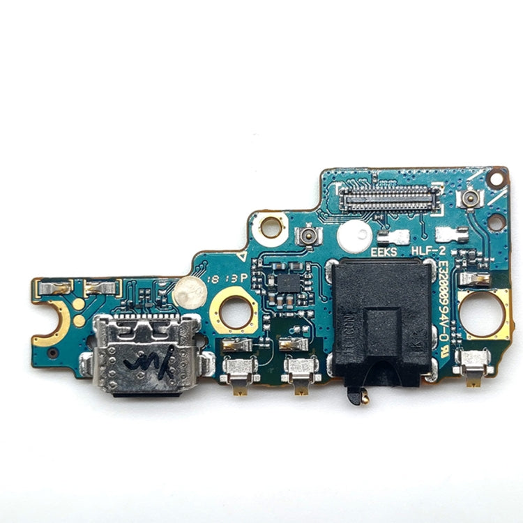 Charging Port Board for Lenovo Z5 - Tail Connector by PMc TechLife | Online Shopping South Africa | PMc TechLife | Buy Now Pay Later Mobicred