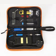15 in 1 50Hz 60W  Ordinary Soldering Electric Iron Soldering Set Kit, Random Color Delivery - Soldering Iron Set by PMC TechLife | Online Shopping South Africa | PMC TechLife | Buy Now Pay Later Mobicred