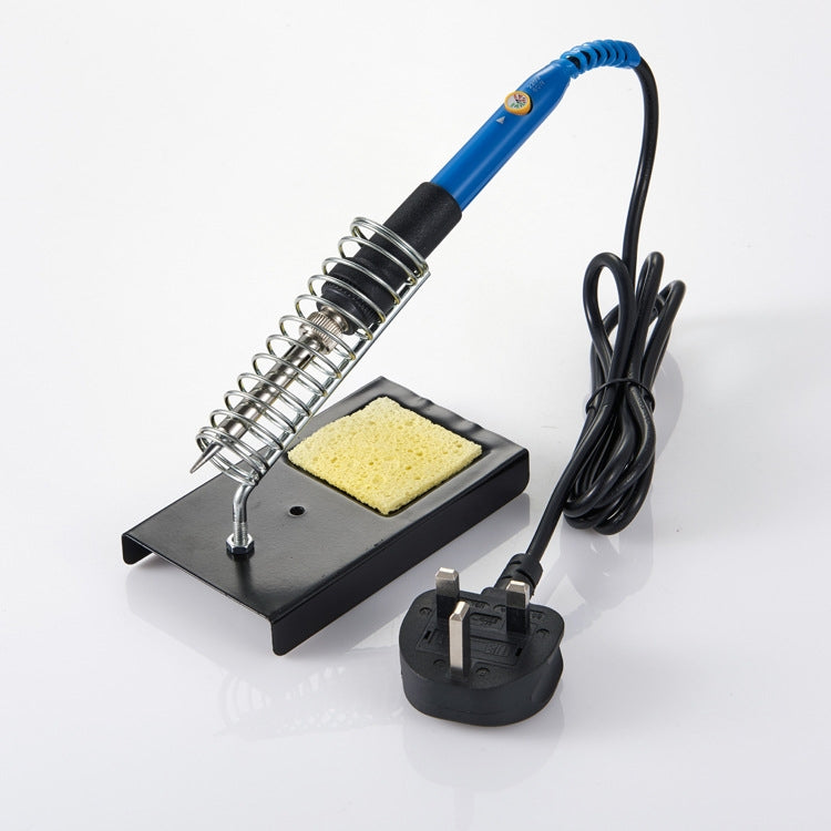 15 in 1 50Hz 60W  Ordinary Soldering Electric Iron Soldering Set Kit, Random Color Delivery - Soldering Iron Set by PMC TechLife | Online Shopping South Africa | PMC TechLife | Buy Now Pay Later Mobicred