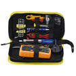 15 in 1 50Hz 60W Electric Iron Set Kit with Multimeter, Random Color Delivery - Soldering Iron Set by PMC TechLife | Online Shopping South Africa | PMC TechLife | Buy Now Pay Later Mobicred