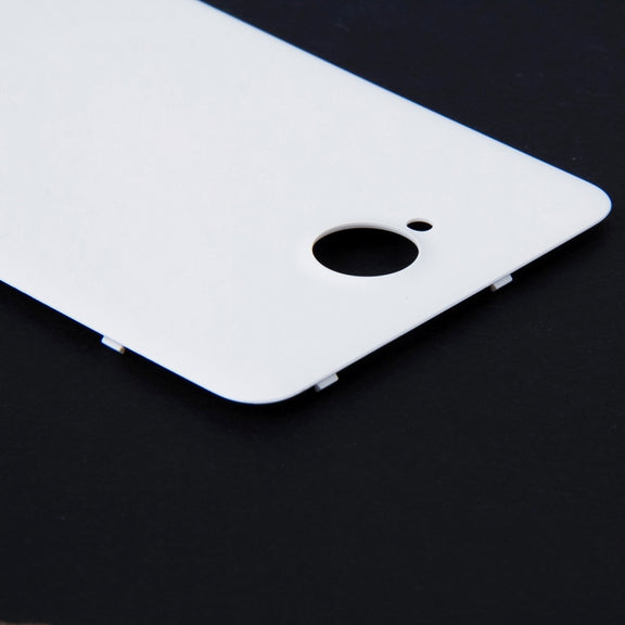 Battery Back Cover for Microsoft Lumia 650 (White)