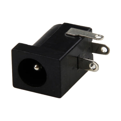 10 PCS PCB Mount 5.5 x 2.1mm Female DC Power Jack Conector - Gadget by PMC Jewellery | Online Shopping South Africa | PMC Jewellery | Buy Now Pay Later Mobicred