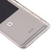 Back Cover with Camera Lens & Side Keys for Asus Zenfone 4 Max ZC520KL X00HD(Gold)
