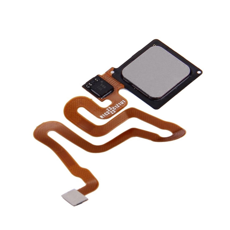 For Huawei P9 Home Button Flex Cable(Grey) - Flex Cable by PMc TechLife | Online Shopping South Africa | PMc TechLife | Buy Now Pay Later Mobicred
