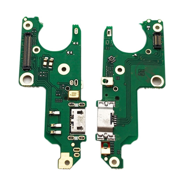 Charging Port Board for Nokia 6 TA-1000 TA-1003 TA-1021 TA-1025 TA-1033 TA-1039 - free shipping - PMc TechLife - Order now!