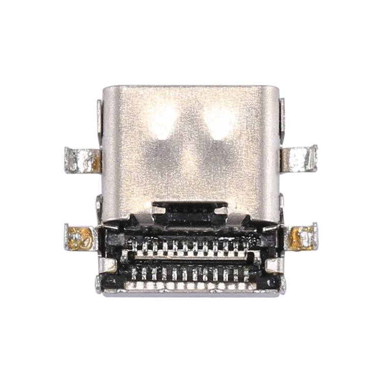 Charging Port Connector for Microsoft Lumia 950 - Flex Cable by PMc TechLife | Online Shopping South Africa | PMc TechLife | Buy Now Pay Later Mobicred