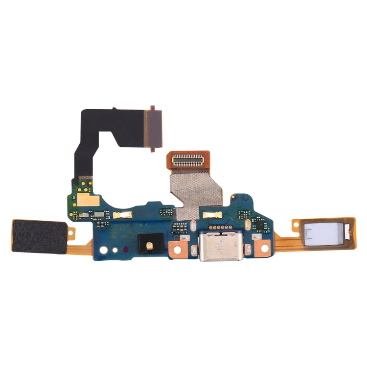 Charging Port Board for HTC 10 / One M10 - Tail Connector by PMC TechLife | Online Shopping South Africa | PMC TechLife | Buy Now Pay Later Mobicred