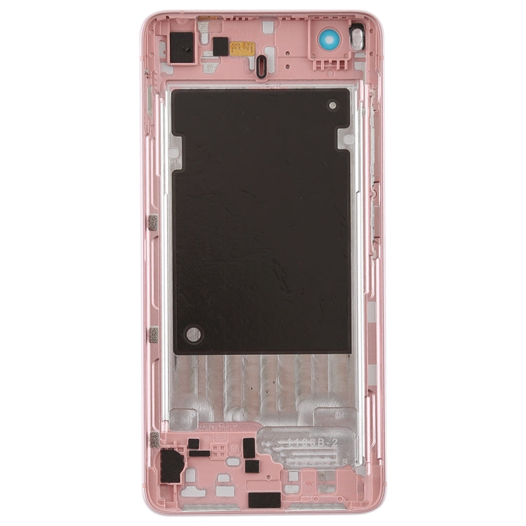 Battery Back Cover for Xiaomi Mi 5s(Rose Gold)