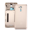 For Xiaomi Redmi 4 Pro Battery Back Cover(Gold) - Back Cover by PMC TechLife | Online Shopping South Africa | PMC TechLife | Buy Now Pay Later Mobicred