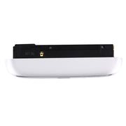(Charging Dock + Microphone + Speaker Ringer Buzzer) Module for LG G5 / VS987 (US Version)(Silver)