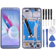 OEM LCD Screen for Huawei Honor 9 Lite Digitizer Full Assembly with Frame (Grey) - LCD Screen by PMC TechLife | Online Shopping South Africa | PMC TechLife | Buy Now Pay Later Mobicred