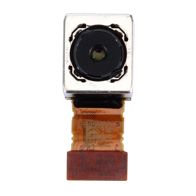 Back Facing Camera for Sony Xperia XZ - Camera by PMC TechLife | Online Shopping South Africa | PMC TechLife