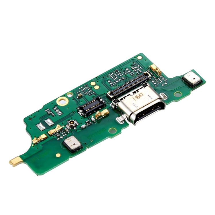 Charging Port Board for Letv Pro 3 / X720 - For Letv by PMc TechLife | Online Shopping South Africa | PMc TechLife | Buy Now Pay Later Mobicred