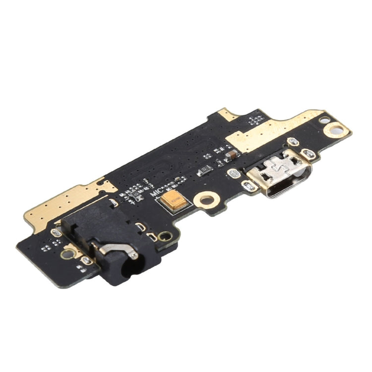 For Meizu M5 Note Charging Port Board - For Meizu by PMc TechLife | Online Shopping South Africa | PMc TechLife | Buy Now Pay Later Mobicred