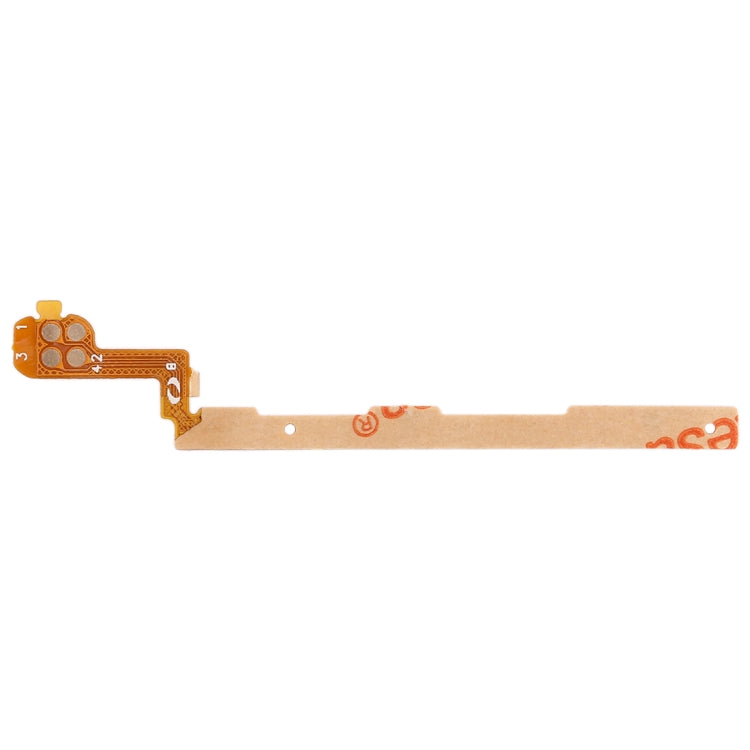Power Button & Volume Button Flex Cable for Nokia 7 - Flex Cable by PMc TechLife | Online Shopping South Africa | PMc TechLife | Buy Now Pay Later Mobicred