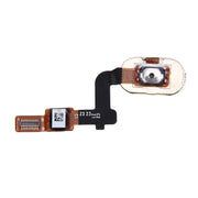 For OPPO A59 / F1s Fingerprint Sensor Flex Cable (Gold)