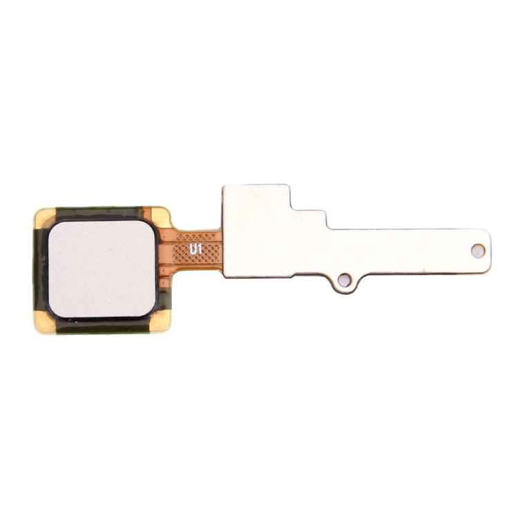 For Vivo X6 Plus Fingerprint Sensor Flex Cable(Gold) - Flex Cable by PMc TechLife | Online Shopping South Africa | PMc TechLife | Buy Now Pay Later Mobicred
