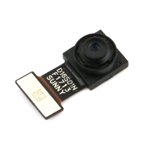 Front Facing Camera Module for Xiaomi Redmi Note 5A Prime / Redmi Y1 - Camera by PMC TechLife | Online Shopping South Africa | PMC TechLife | Buy Now Pay Later Mobicred
