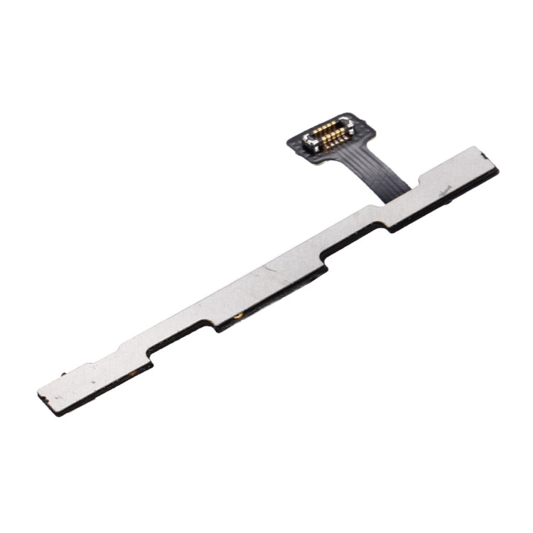 For Xiaomi Mi 5s Plus Power Button & Volume Button Flex Cable - Flex Cable by PMc TechLife | Online Shopping South Africa | PMc TechLife | Buy Now Pay Later Mobicred
