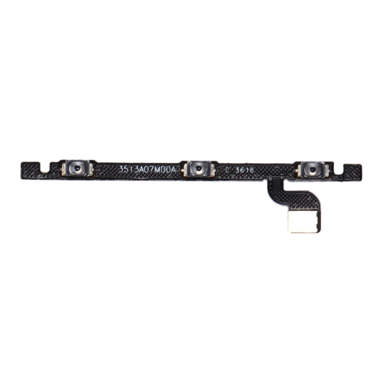 For Xiaomi Mi 5s Power Button & Volume Button Flex Cable - Flex Cable by PMc TechLife | Online Shopping South Africa | PMc TechLife | Buy Now Pay Later Mobicred