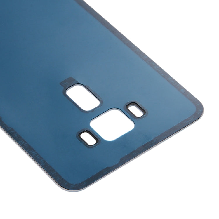 Glass Back Battery Cover for ASUS ZenFone 3 / ZE520KL 5.2 inch(White) - free shipping - PMC TechLife - Order now!
