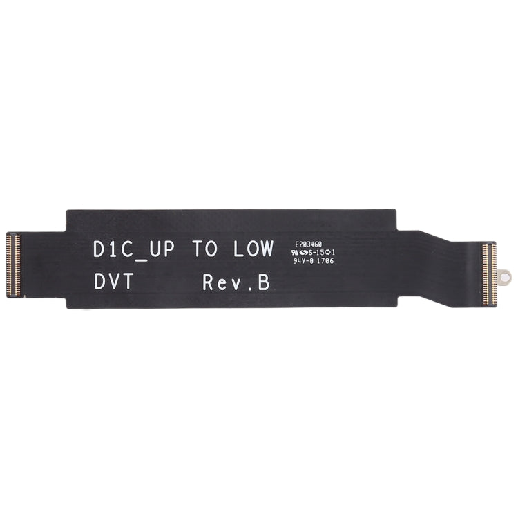 Motherboard Flex Cable for Nokia 6 - Flex Cable by PMC TechLife | Online Shopping South Africa | PMC TechLife