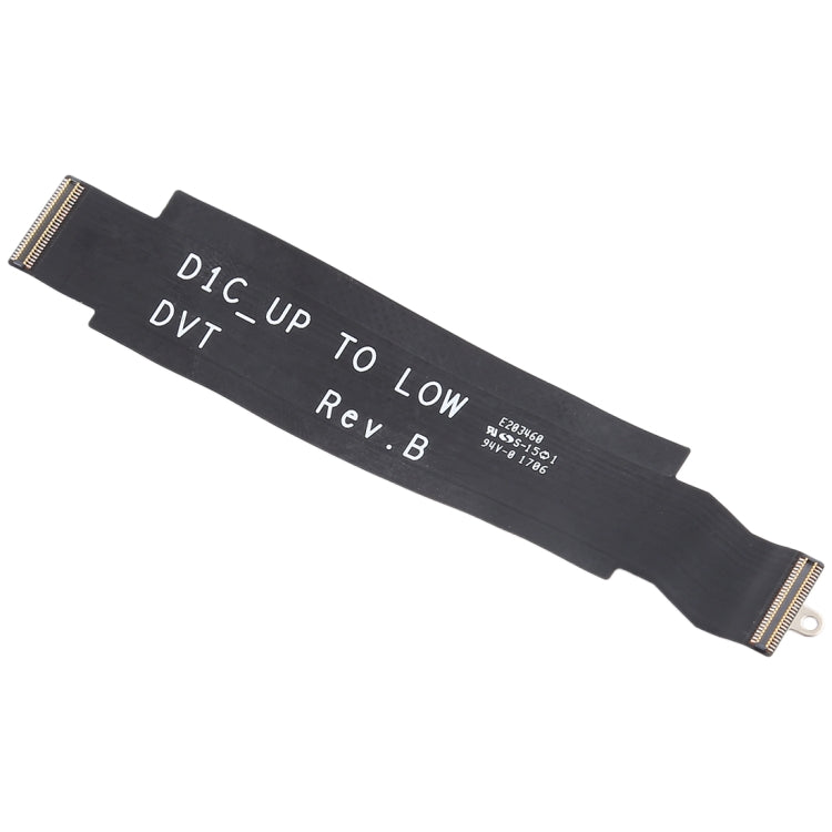 Motherboard Flex Cable for Nokia 6 - Flex Cable by PMC TechLife | Online Shopping South Africa | PMC TechLife