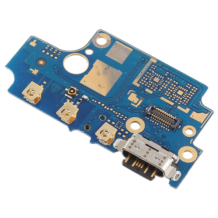 Charging Port Board for Nokia 8 - free shipping - PMc TechLife - Order now!