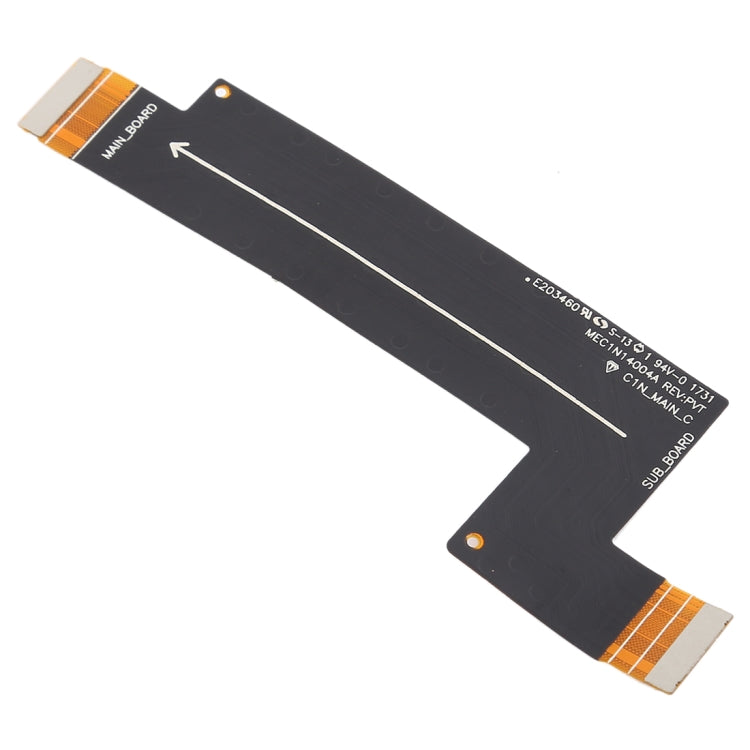 Motherboard Flex Cable for Nokia 7 - Flex Cable by PMC TechLife | Online Shopping South Africa | PMC TechLife | Buy Now Pay Later Mobicred