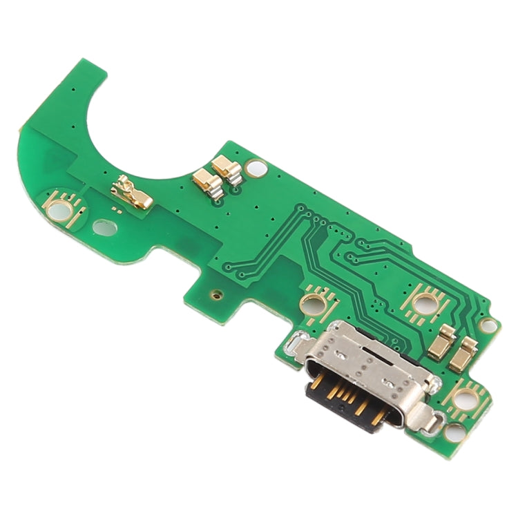 Charging Port Board for Nokia X7 - Charging Port Connector by PMC TechLife | Online Shopping South Africa | PMC TechLife