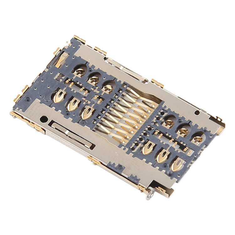 5 PCS Card Reader for Xiaomi Redmi 5A / Redmi 5 - Card Tray by PMc TechLife | Online Shopping South Africa | PMc TechLife | Buy Now Pay Later Mobicred