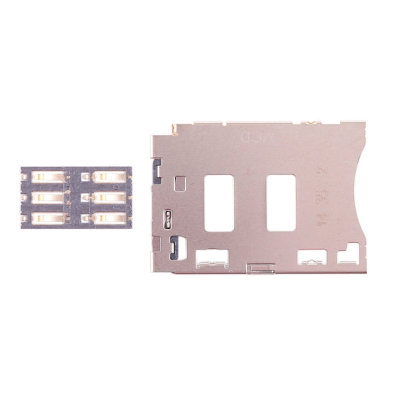 5 PCS Card Reader for Xiaomi Mi 3