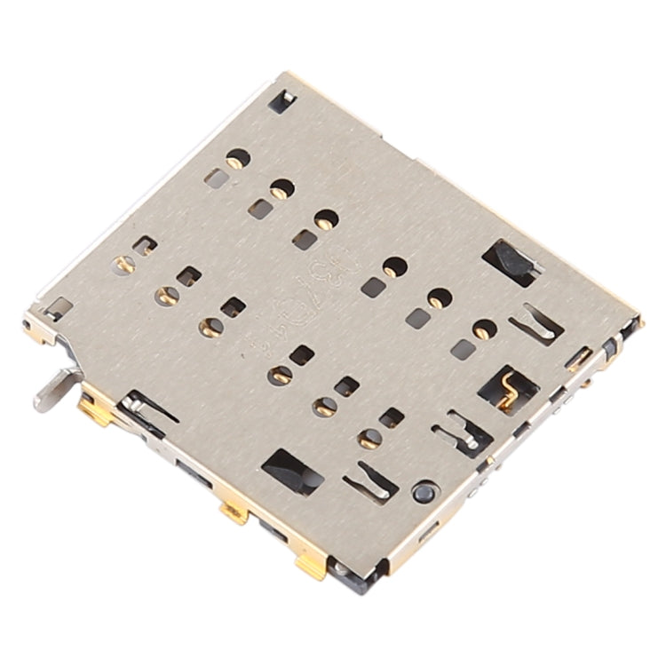 5 PCS Card Reader for Xiaomi Mi 6 - Card Tray by PMc TechLife | Online Shopping South Africa | PMc TechLife | Buy Now Pay Later Mobicred