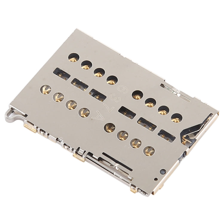 5 PCS Card Reader for Xiaomi Mi 4c / Note 3 - Card Tray by PMC TechLife | Online Shopping South Africa | PMC TechLife | Buy Now Pay Later Mobicred