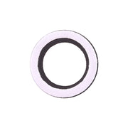 10 PCS Back Camera Lens Cover for Xiaomi Redmi 4A / Redmi 5A / Redmi 3S / Redmi 3 / Redmi 4X