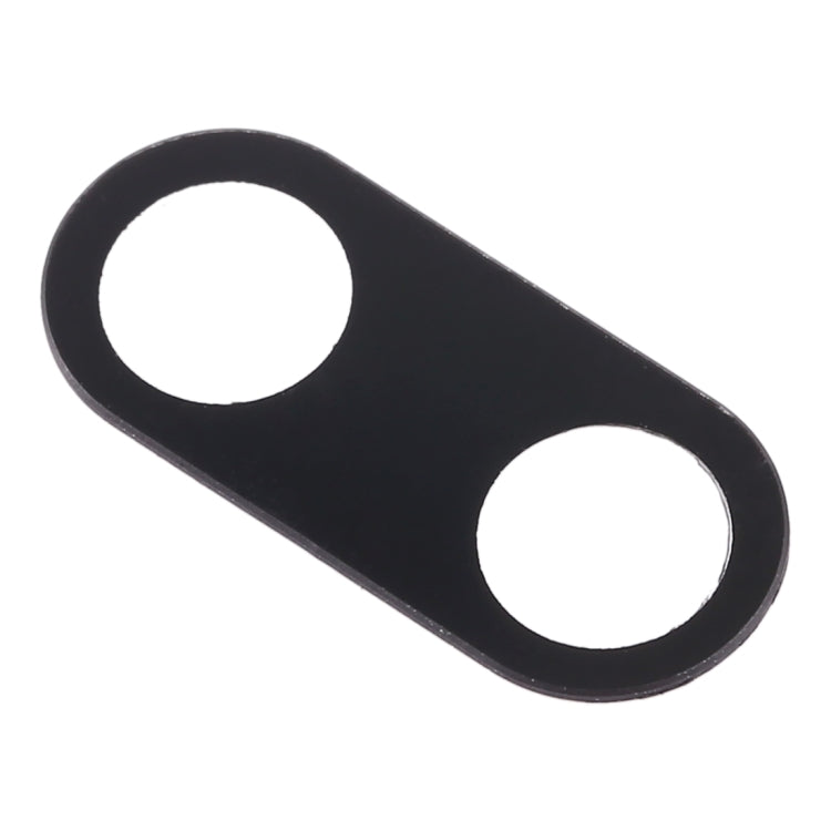 10 PCS Back Camera Lens Cover for Xiaomi Mi 5X / A1 - Camera by PMc TechLife | Online Shopping South Africa | PMc TechLife | Buy Now Pay Later Mobicred