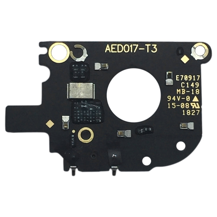 For OnePlus 6T Microphone Board - free shipping - PMC TechLife - Order now!