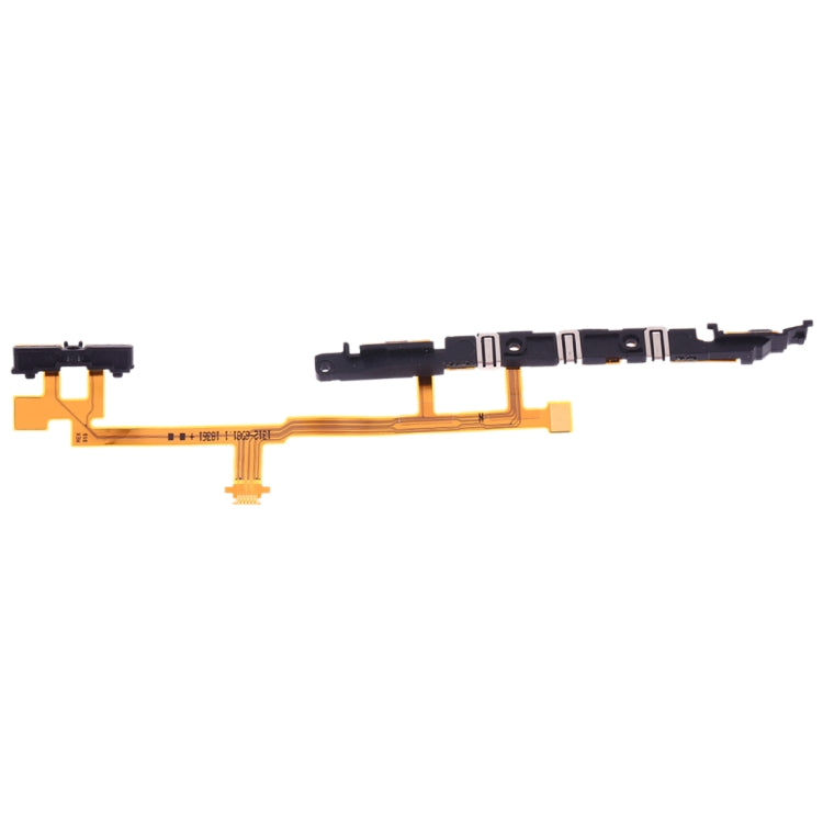 Power Button & Volume Button Flex Cable for Sony Xperia XZ2