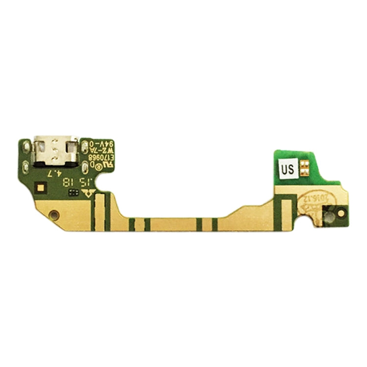 For Alcatel One Touch Idol 3 6039 6039K 6039Y OT6039 6039A Charging Port Board - Small Board by PMc TechLife | Online Shopping South Africa | PMc TechLife | Buy Now Pay Later Mobicred