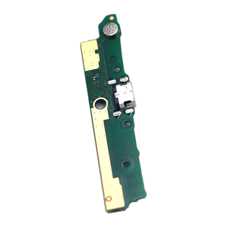 For Alcatel One Touch Pop 3 OT5025 5025D 5025 Charging Port Board - Small Board by PMc TechLife | Online Shopping South Africa | PMc TechLife | Buy Now Pay Later Mobicred