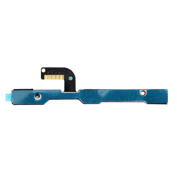 Power Button & Volume Button Flex Cable for Lenovo A606 - Flex Cable by PMc TechLife | Online Shopping South Africa | PMc TechLife | Buy Now Pay Later Mobicred
