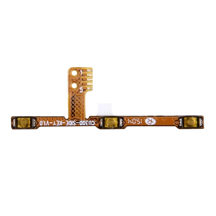 Power Button & Volume Button Flex Cable for Lenovo A616 - Flex Cable by PMc TechLife | Online Shopping South Africa | PMc TechLife | Buy Now Pay Later Mobicred