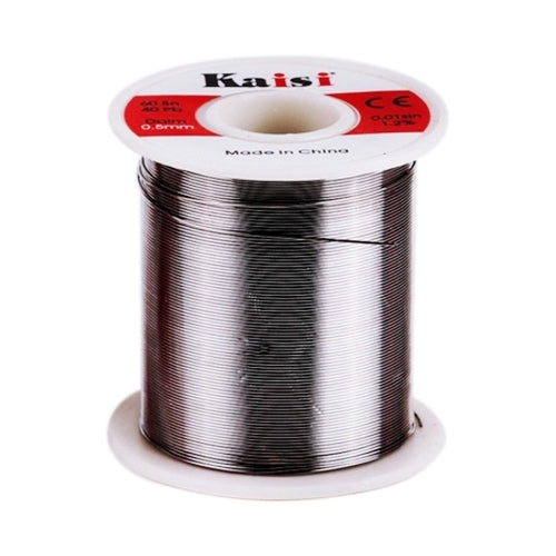Kaisi 0.5mm Rosin Core Tin Lead Solder Wire for Welding Works, 150g - Welding Wire by Kaisi | Online Shopping South Africa | PMC TechLife | Buy Now Pay Later Mobicred