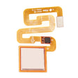 Fingerprint Sensor Flex Cable for Xiaomi Redmi 4X(Rose Gold) - Flex Cable by PMc TechLife | Online Shopping South Africa | PMc TechLife | Buy Now Pay Later Mobicred